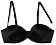 Wonderbra Women's Wonderboost Convertible Strapless Bra  #7262