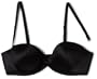 Wonderbra Women's Wonderboost Convertible Strapless Bra  #7262