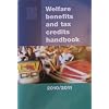 Welfare Benefits and Tax Credits Handbook 2010/2011