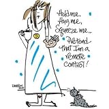 Emerson Street Remote Control Nightshirt