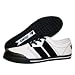Macbeth Frankie Iero SSE Studio Project Wallister Shoes White/Black