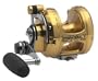 Penn Gold Label Series International VSX Extreme Two Speed Reel