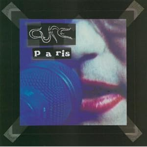 The Cure -  Close To Me