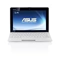 Asus Eee PC 1011PX 10.1 inch Netbook (Intel Atom N570 1.66 GHz, RAM 1GB, HDD 320GB, Windows 7 Starter) - White