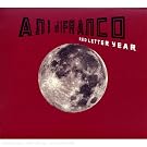 Red Letter Year