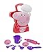 Peppa Pig Chef Case