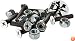Bones 1-Inch Skateboard Mounting Hardware
