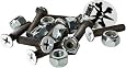 Bones 1-Inch Skateboard Mounting Hardware