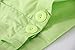 Boys' Cool Stand Collar Shirts and Pants Suit 3T