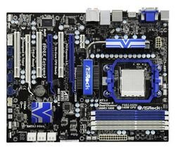 ASRock Socket AM3/AMD 890GX/SATA3&USB 3.0/A&V&GbE/ATX Motherboard 890GX Extreme3