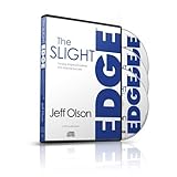 the slight edge