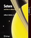 Saturn and How to Observe It