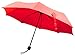 Cloak Umbrellas ARC Personal Umbrellas, Red