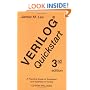 Verilog� Quickstart: A Practical Guide to Simulation and Synthesis in Verilog (The Springer International Series in Engineering and Computer Science)