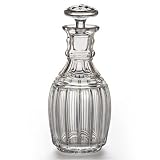 WATERFORD CRYSTAL BOLTON MAGNUM DECANTER