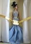 Barbie The Soiree Silkstone Fashion Model Collection Doll (GOLD LABEL 2007)
