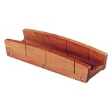 Eigenschaften Stanley  / Gehrungslade Holz Standard, max. Breite mm: 65