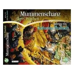 Mummenschanz: Schall & Wahn -