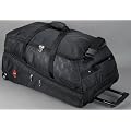 LIGHTPAK Fanatic Reisetasche Polyester Trolley Tragegriffe oben und seitlich abnehmbarer Schultertra