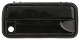 Dorman 77073 Chevrolet/GMC Front Passenger Side Replacement Exterior Door Handle