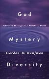 Buy : God Mystery Diversity