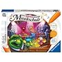 tiptoi� Die monsterstarke Musikschule: Singen - H�&hellip von Ravensburger Buchverlag