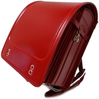 Tenshinohane School Backpackl Strog tipe Red