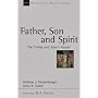 Father, Son and Spirit: The Trinity and John's Gospel (New Studies in Biblical Theology)