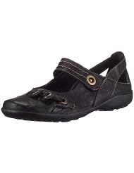 Remonte Dorndorf Liv R1729-01 Damen Ballerinas