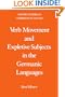 Verb Movement and Expletive Subjects in the Germanic Languages (Oxford Studies in Comparative Syntax)