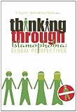 Thinking through Islamophobia