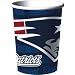Search : New England Patriots Stadium Party Cups 12 Pack