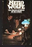 The Golden Spiders (Crime Line)