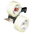 Packaging Tape, 3"Core, 2"x55 Yards, Clear (SPR64010) Category: Box Sealing Tape