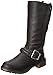Skechers Women's Asap Motorcycle Boot