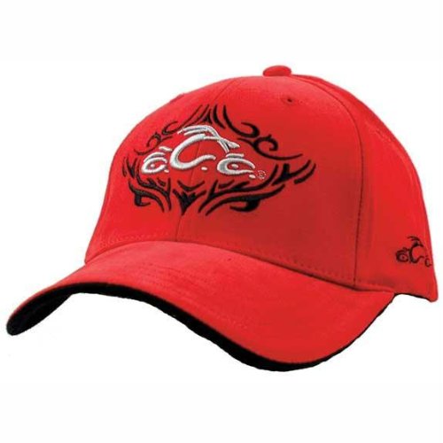 Orange County Choppers - Tribal - Fitted Hat