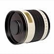 Phoenix TDX 800mm f/8 Mirror Lens, T-Mount Digital Optics (must email us your choice of Mount converter for T-mount)