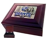 New York Giants Jewelry Gift Box