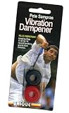 Unique Pete Sampras Vibration Dampener