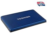 Toshiba Store.E Partner Portable Gb Blue