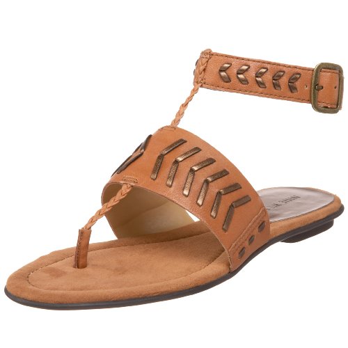 Nine West Women's Desertfox Sandal