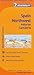 Michelin Spain: Northwest, Asturias, Cantabria Map 572 (Maps/Regional (Michelin))