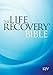 The Life Recovery Bible KJV (Softcover): Addiction Bible Tied to 12 Steps of Recovery for Help with Drugs, Alcohol and Personal Struggles – Easy to Follow King James Version Life Recovery Guide