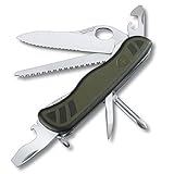 VICTORINOX(ビクトリノックス) ソルジャーナイフ 0.8461.MWCH
