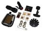 Tyredog Wireless Tire Pressure Monitor System Kit