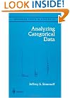 Analyzing Categorical Data (Springer Texts in Statistics)