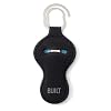 Built Peanut E-USB-BLK Memory Stick Holder (Black)