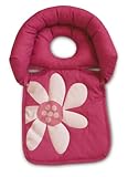 Boppy Noggin Nest Head Support, Pink Flowers
