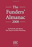 The funders' almanac 2008