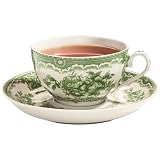 Gondola Stout Cup and Saucer